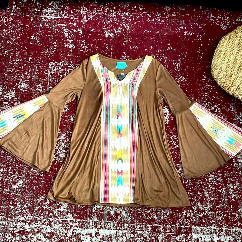 Judith March dress
